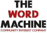 The Word Machine
