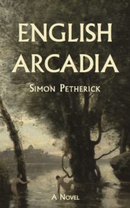 English Arcadia by Simon Petherick